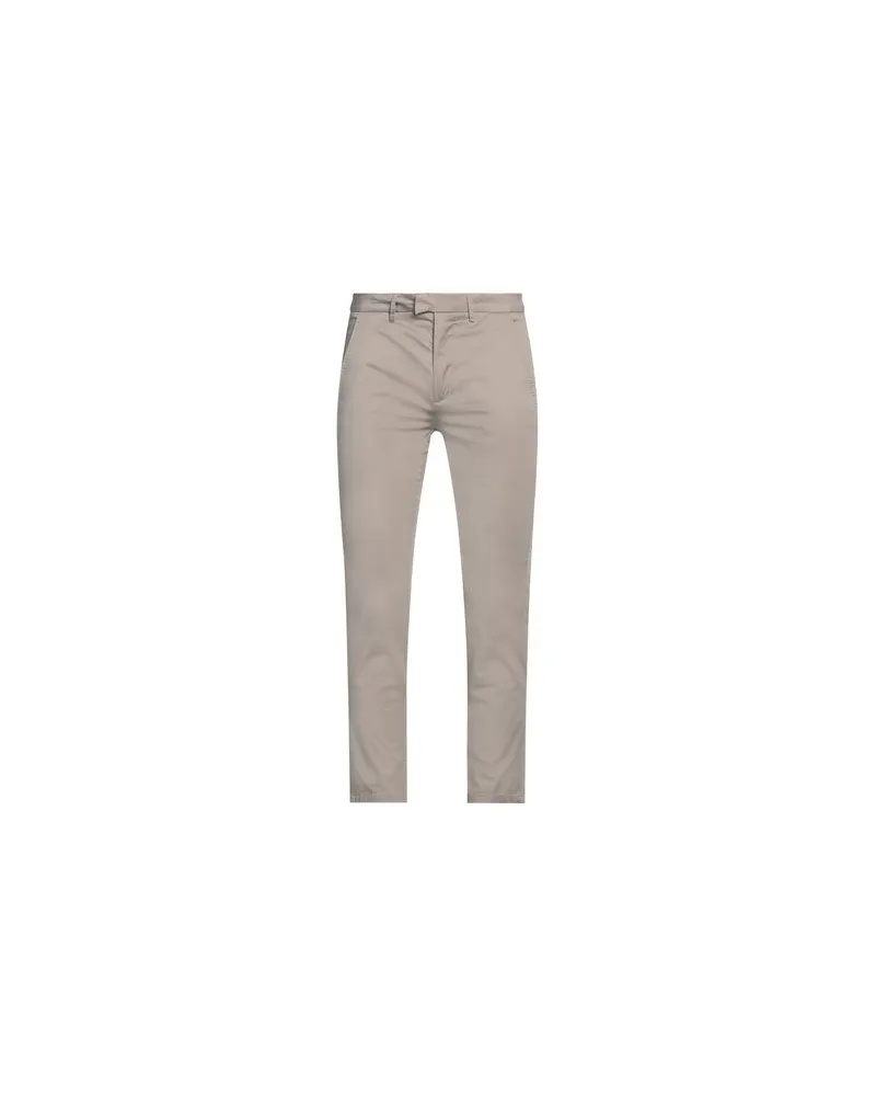 CAMOUFLAGE AR AND J. HOSEN & RÖCKE - Hosenauf YOOX.COM Khaki