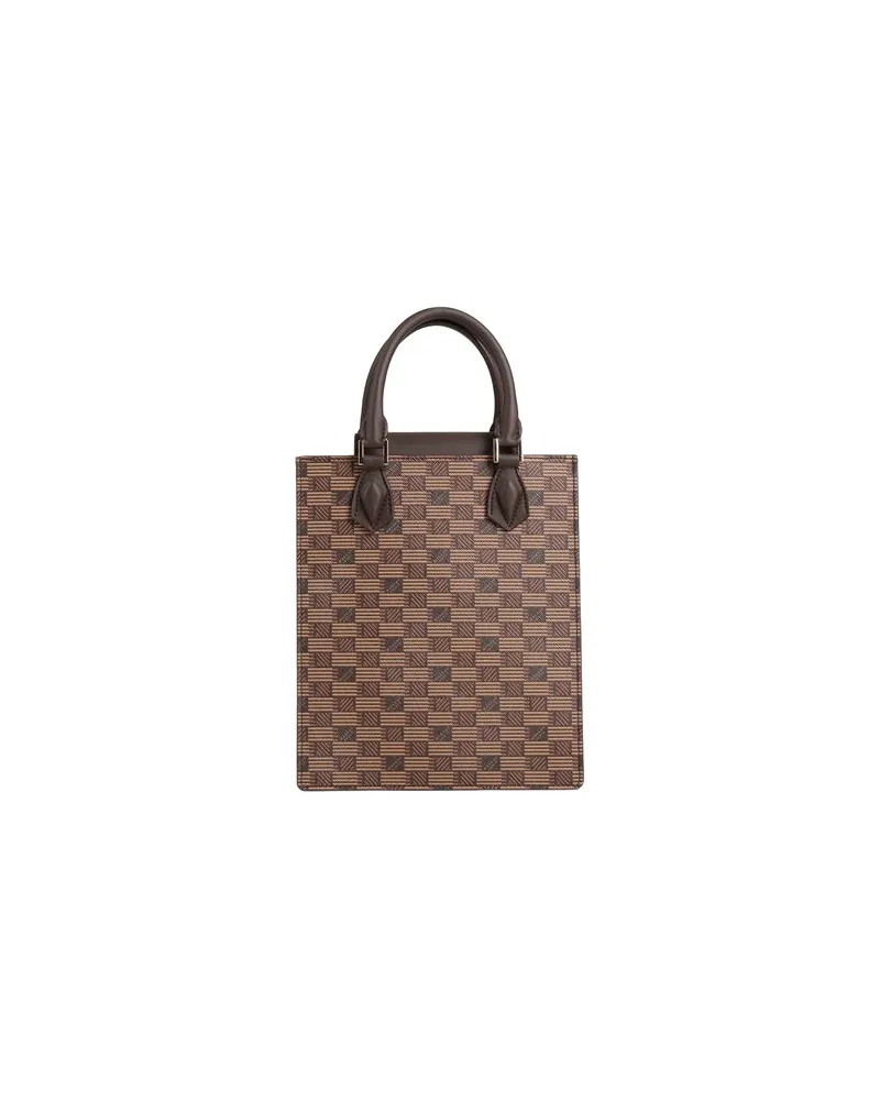 Moreau Paris TASCHEN - Handtaschenauf YOOX.COM Dunkelbraun