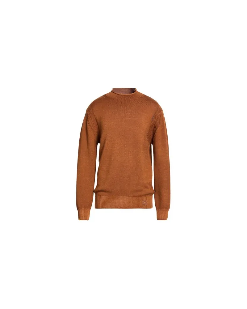 BOB STRICKWAREN - Pulloverauf YOOX.COM Braun