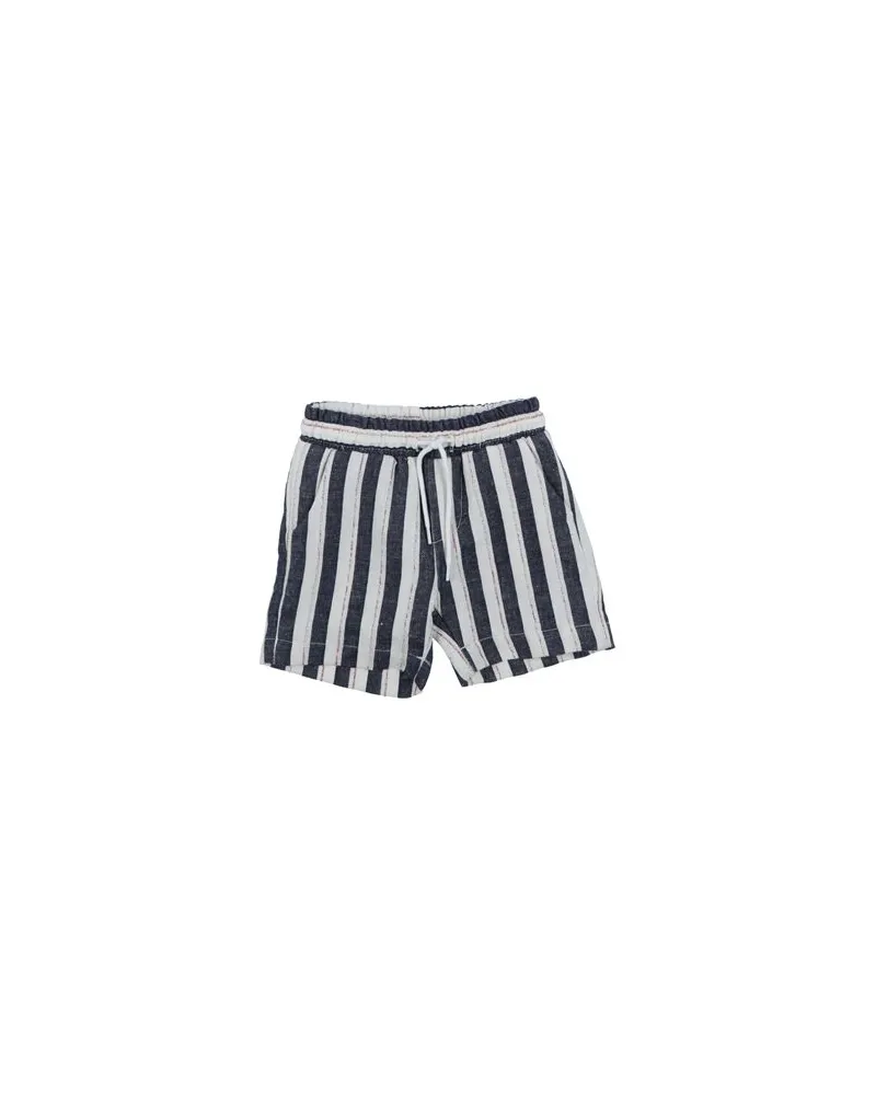 Peuterey HOSEN & RÖCKE - Shorts & Bermudashortsauf YOOX.COM Marineblau