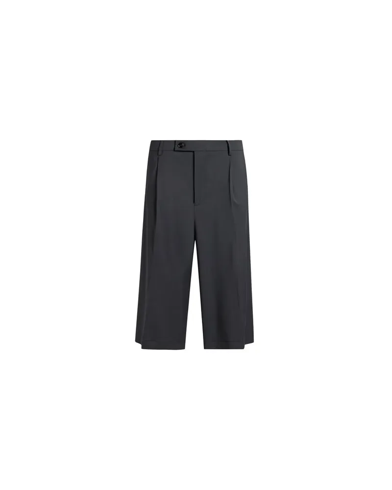 Berwich HOSEN & RÖCKE - Shorts & Bermudashortsauf YOOX.COM Grau