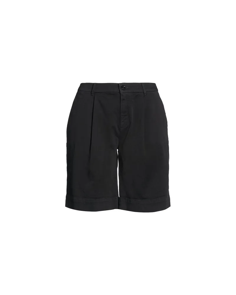 HUGO BOSS HOSEN & RÖCKE - Shorts & Bermudashortsauf YOOX.COM Schwarz