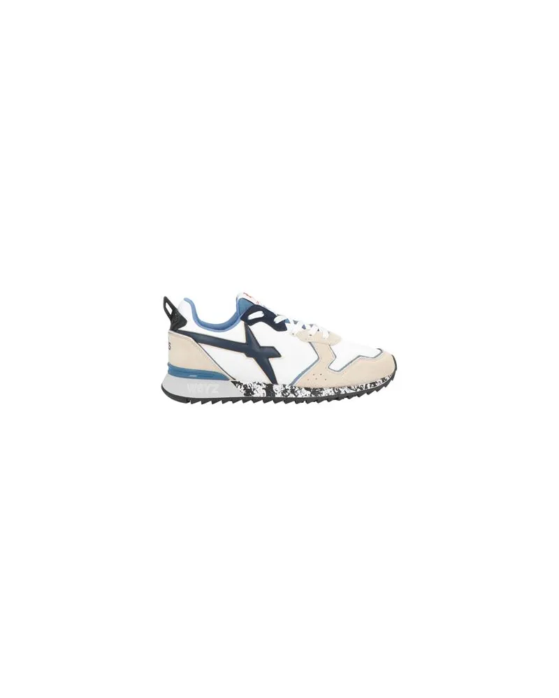 W6YZ SCHUHE - Sneakersauf YOOX.COM Beige
