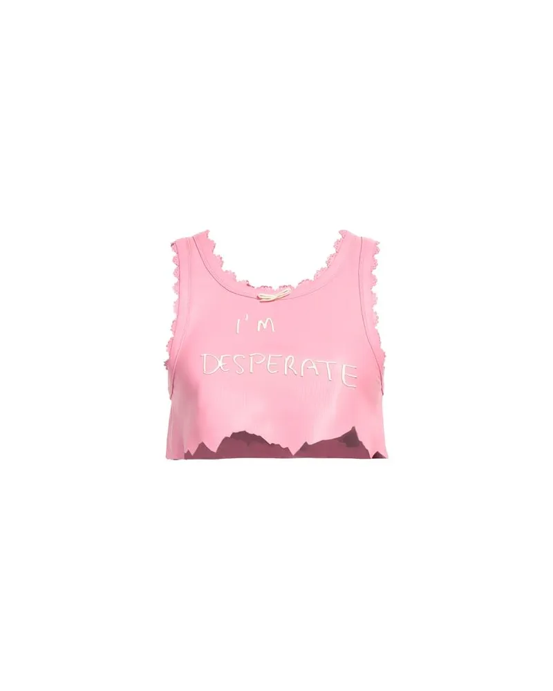 SSHEENA TOPS - Topsauf YOOX.COM Rosa