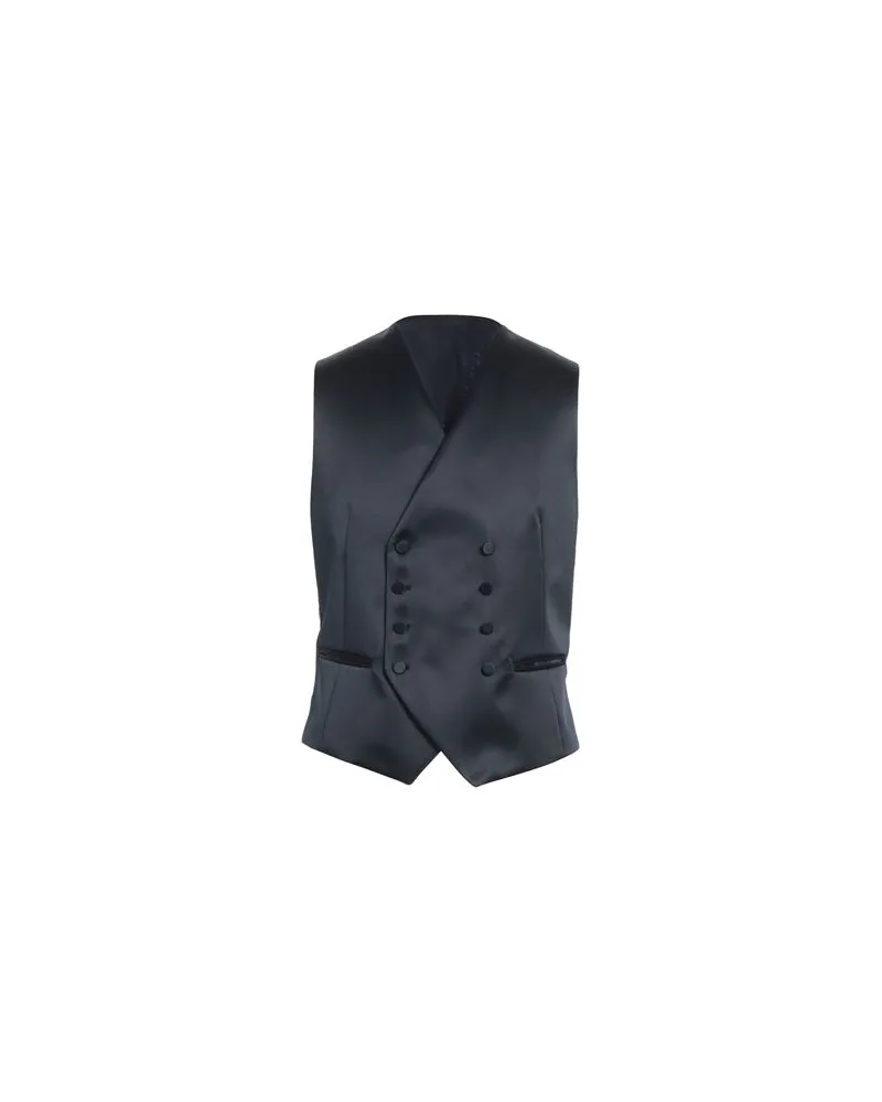 Tagliatore ANZÜGE und CO-ORDS - Couture-Westenauf YOOX.COM Nachtblau