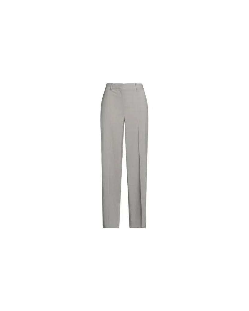 Theory HOSEN & RÖCKE - Hosenauf YOOX.COM Maulwurfsgrau