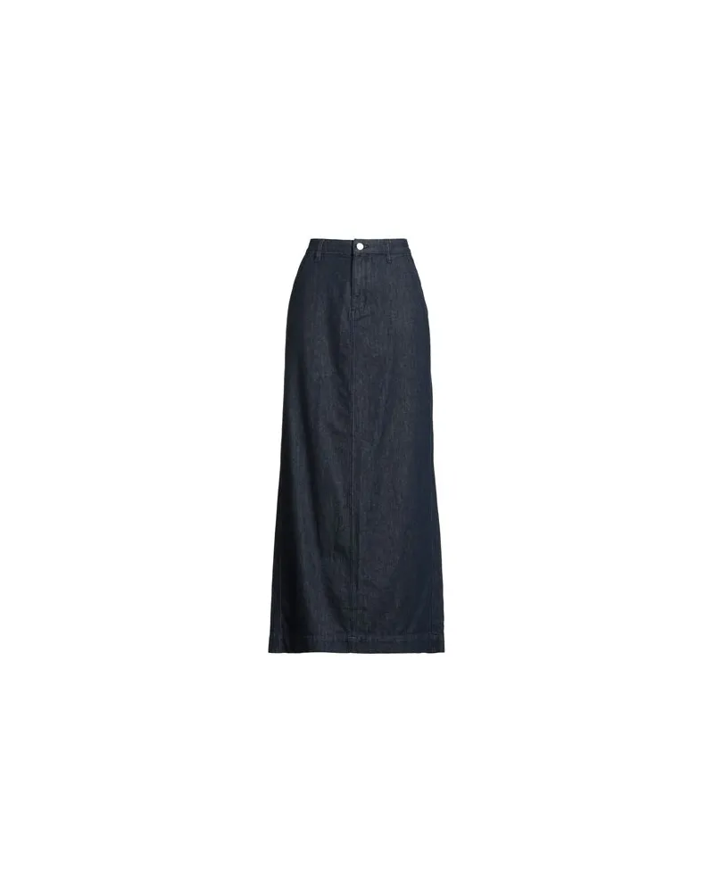 Theory HOSEN & RÖCKE - Jeansröckeauf YOOX.COM Blau