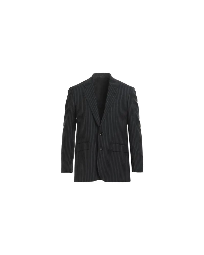 LARDINI ANZÜGE und CO-ORDS - Blazersauf YOOX.COM Schwarz