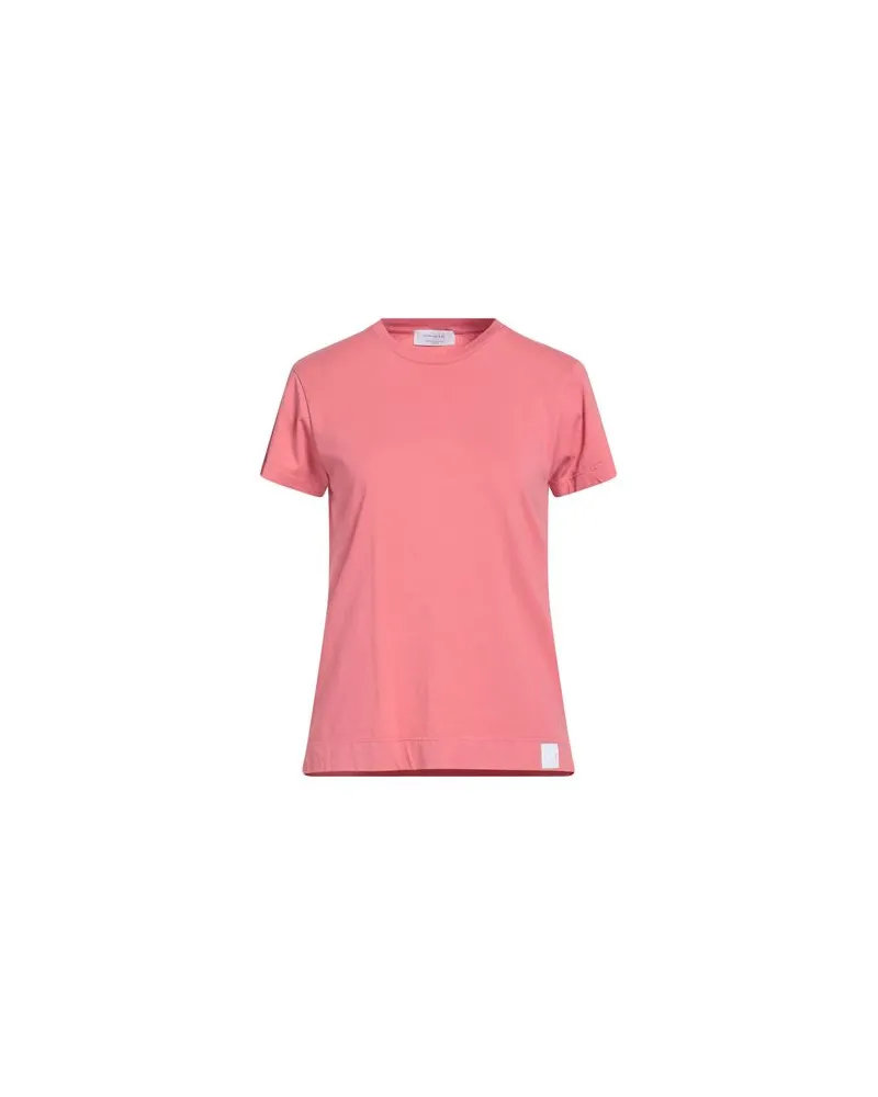 Daniele Fiesoli COLLEZIONE N_01 - TOPS - T-shirtsauf YOOX.COM Koralle