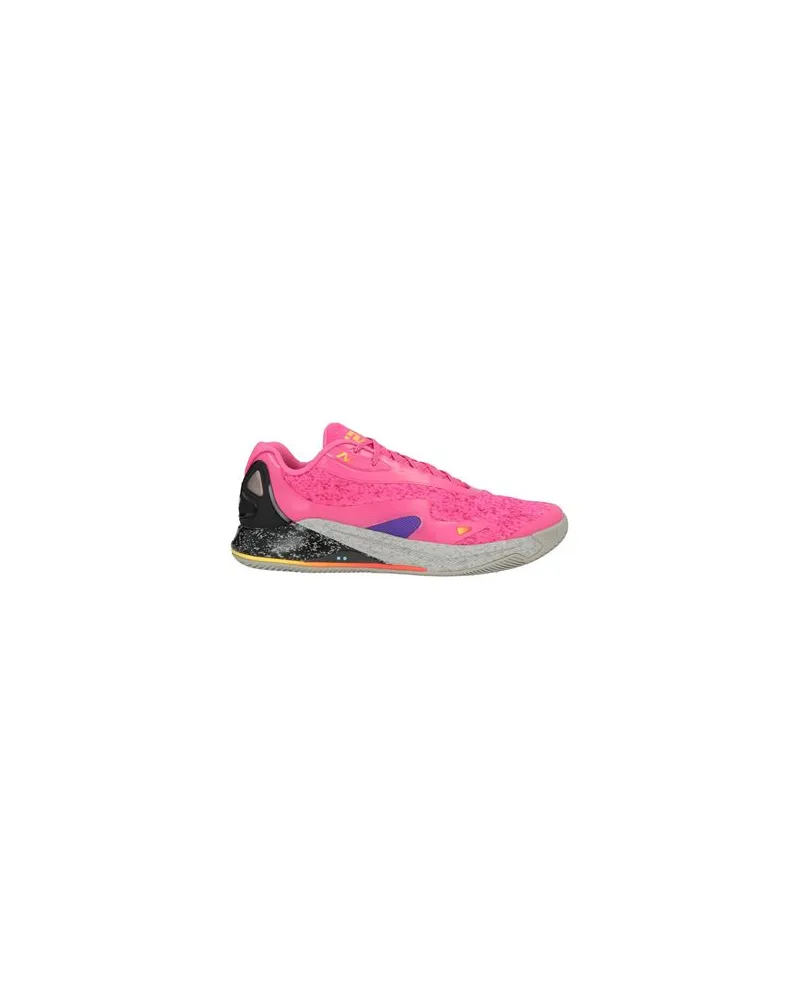 New Balance SCHUHE - Sneakersauf YOOX.COM Fuchsia