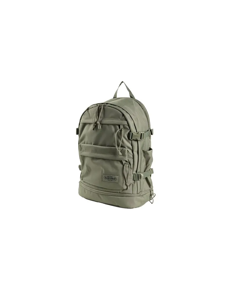 Eastpak EVERYDAY PAK'R  - TASCHEN - Rucksäckeauf YOOX.COM Militärgrün