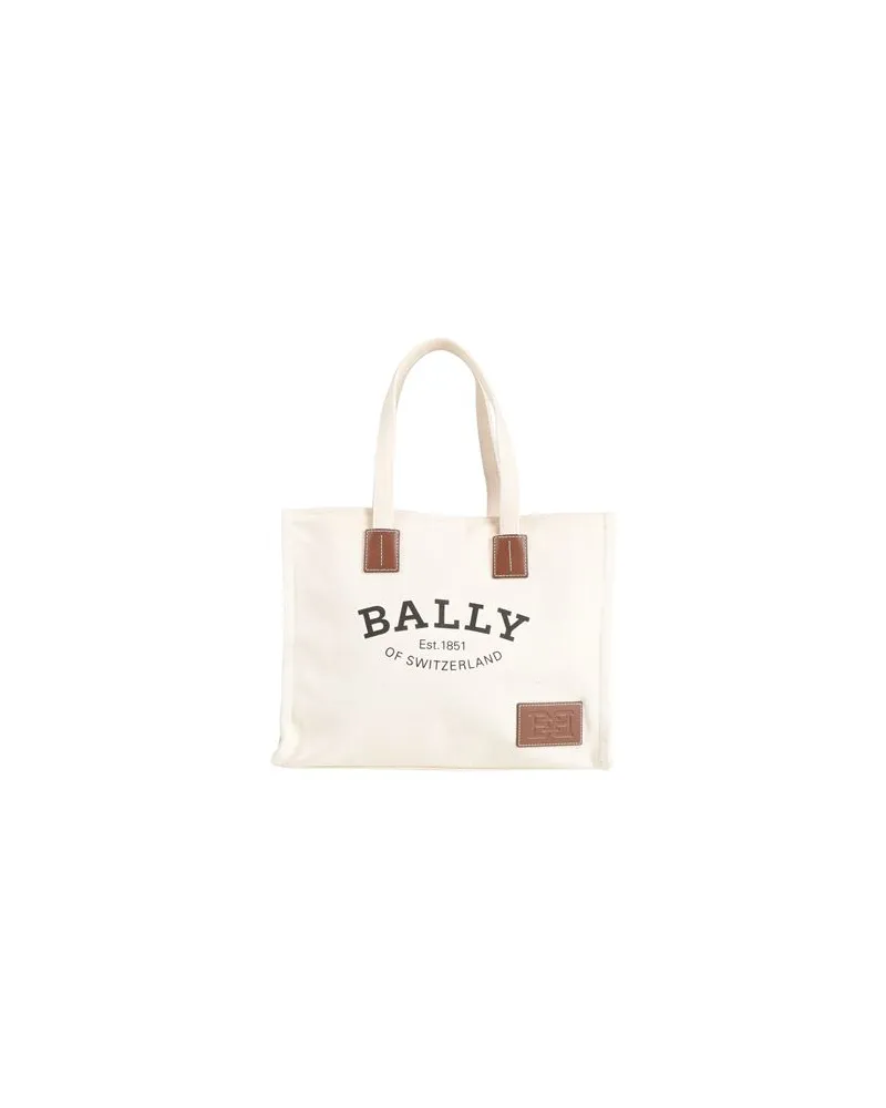 Bally TASCHEN - Handtaschenauf YOOX.COM Elfenbein