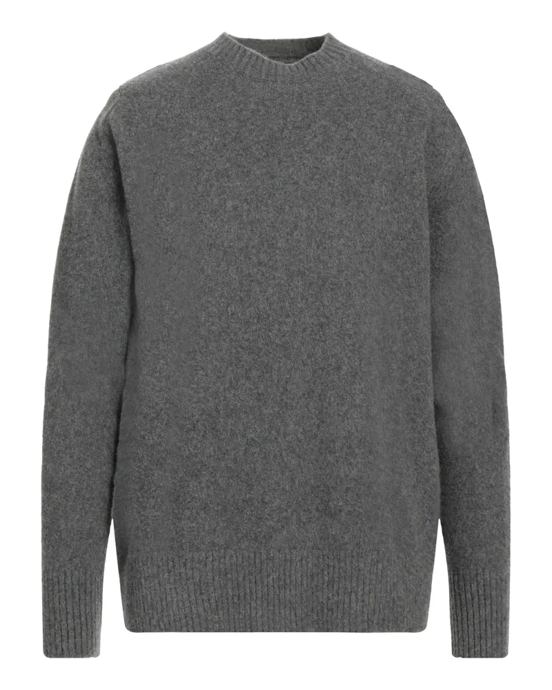 OAMC Pullover Grau