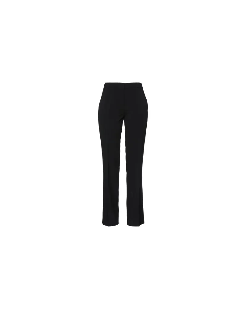 Rue du Bac HOSEN & RÖCKE - Hosenauf YOOX.COM Schwarz