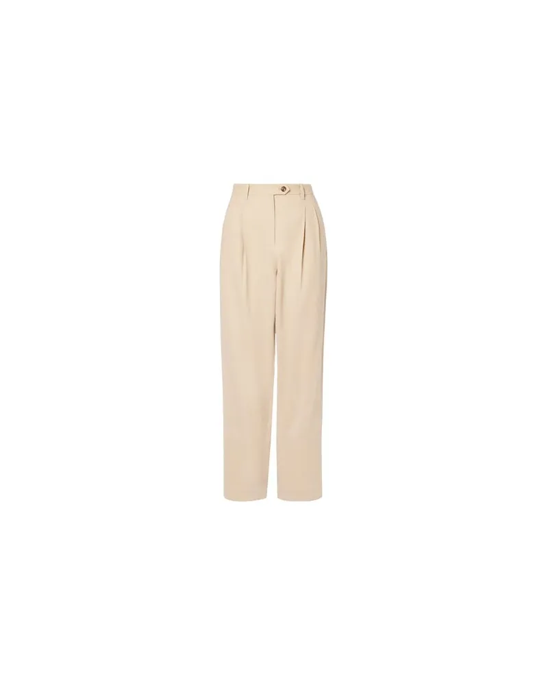 Lafayette148 HOSEN & RÖCKE - Hosenauf YOOX.COM Beige