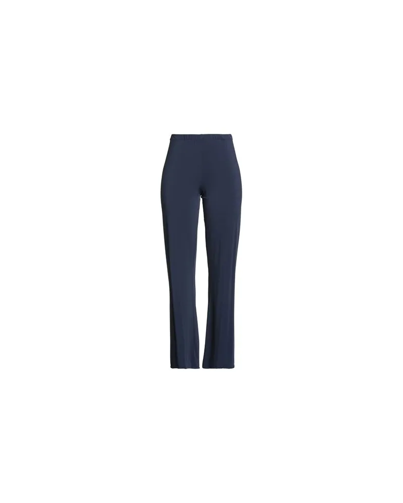 1-ONE HOSEN & RÖCKE - Leggingsauf YOOX.COM Marineblau