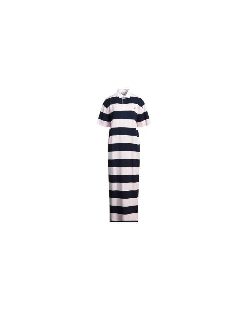 COPERNI KLEIDER - Maxi-Kleiderauf YOOX.COM Nachtblau