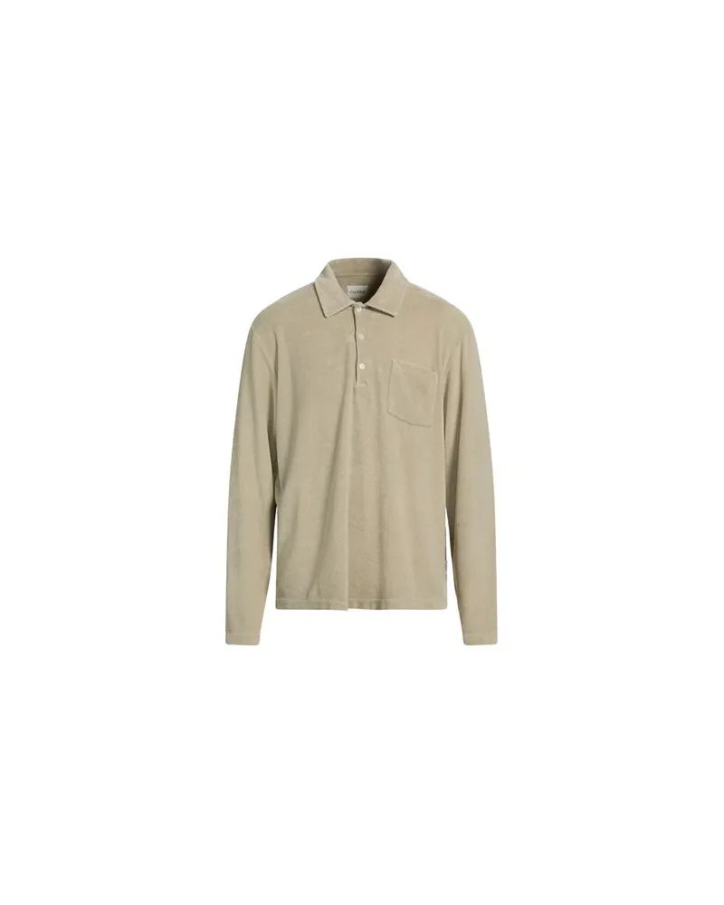 Closed TOPS - Poloshirtsauf YOOX.COM Salbeigrün