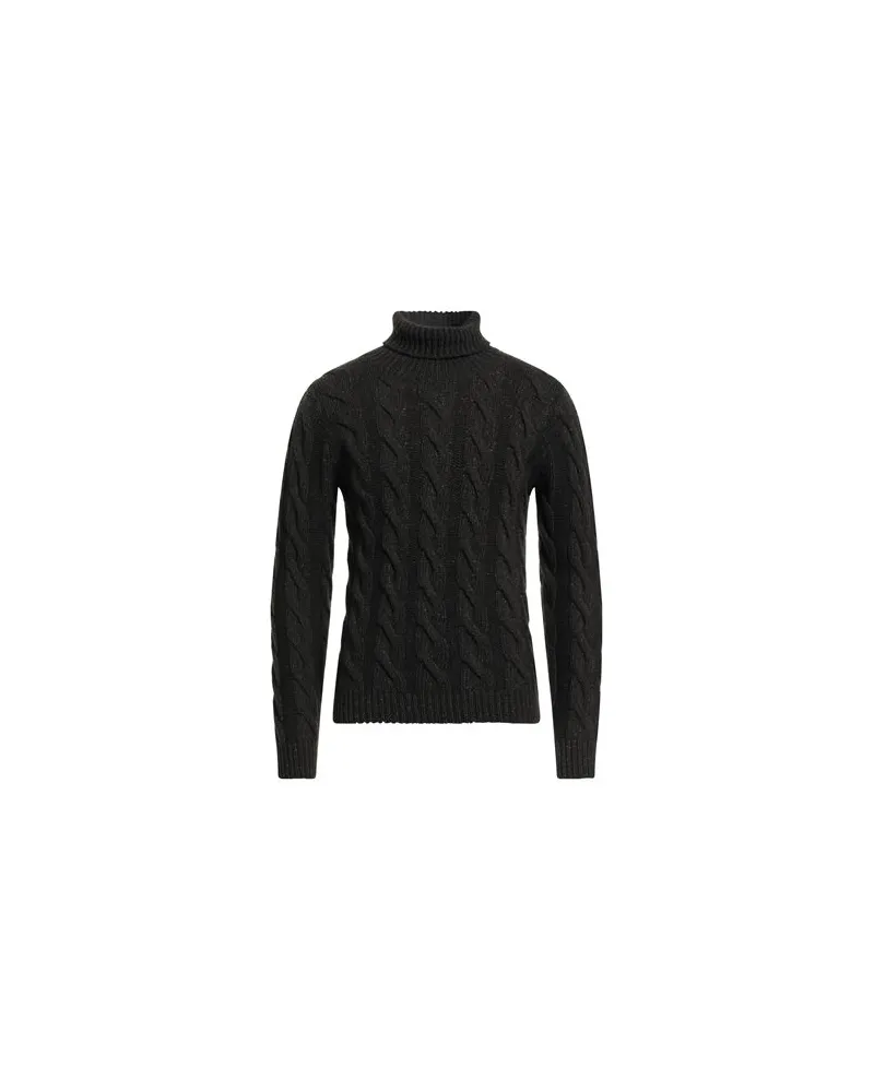 Bellwood STRICKWAREN - Rollkragenpulloverauf YOOX.COM Dunkelbraun