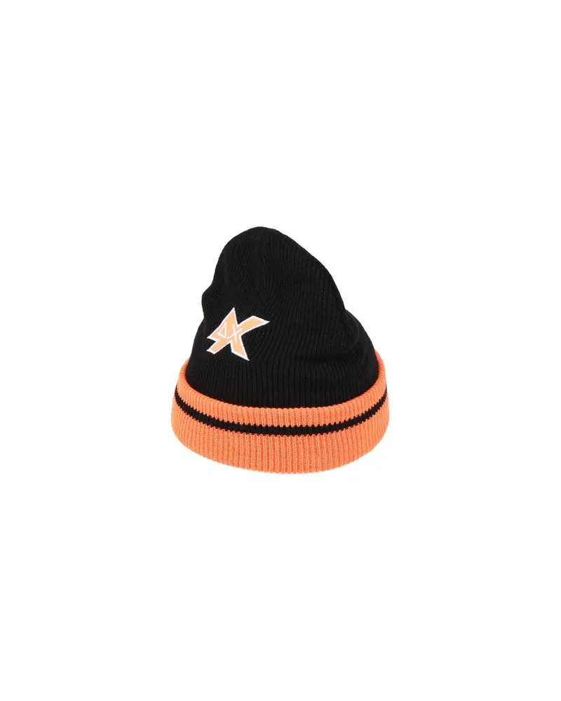 Sun68 ACCESSOIRES - Mützen & Hüteauf YOOX.COM Orange
