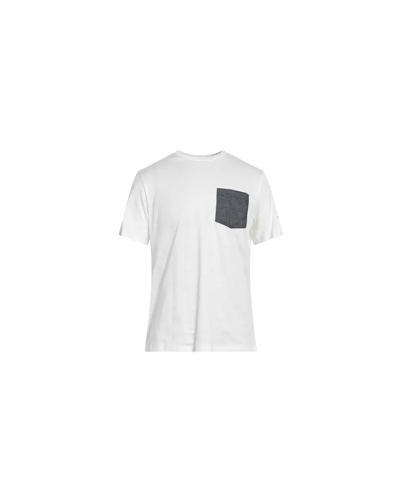 Herno TOPS - T-shirtsauf YOOX.COM Weiß
