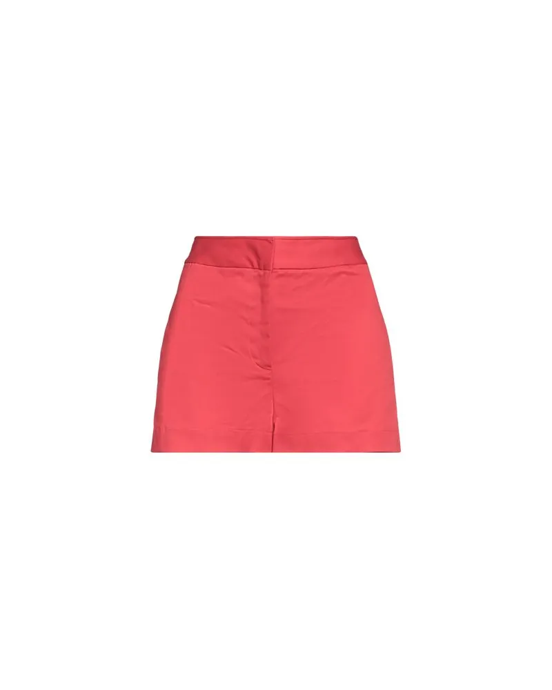 Malo HOSEN & RÖCKE - Shorts & Bermudashortsauf YOOX.COM Rot