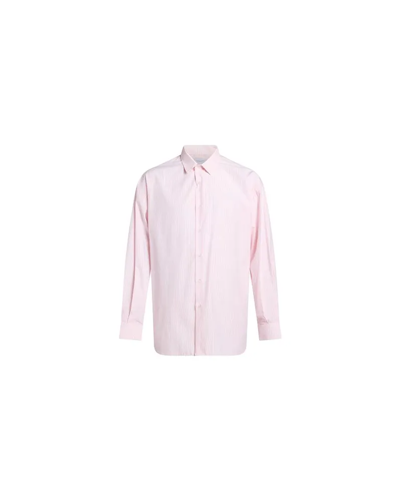 Family First TOPS - Hemdenauf YOOX.COM Rosa