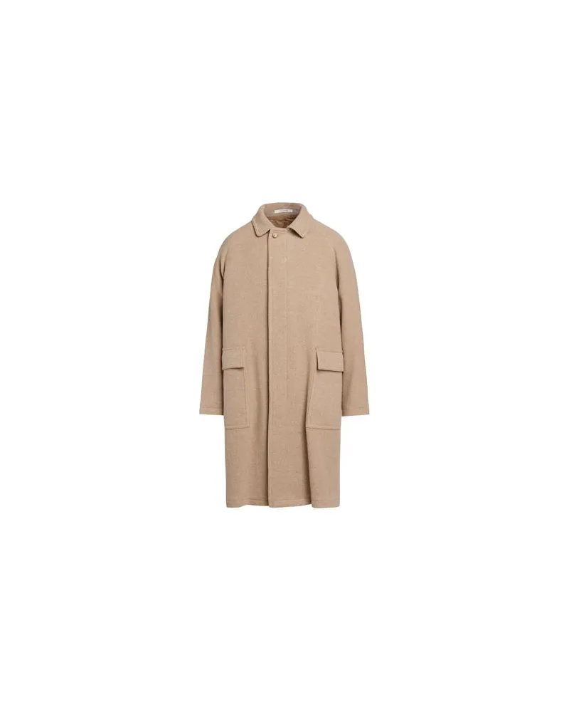 Tagliatore JACKEN & MÄNTEL - Mäntelauf YOOX.COM Beige