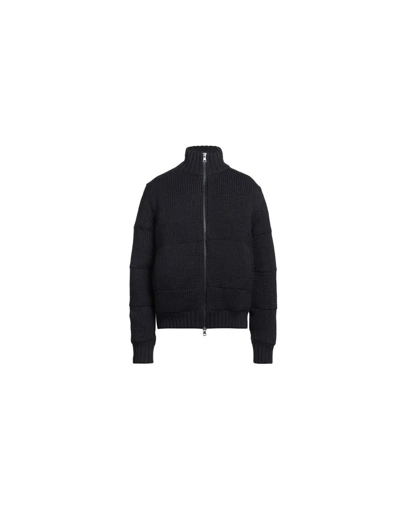 Moncler JACKEN & MÄNTEL - Pufferjacken & Daunenjackenauf YOOX.COM Nachtblau