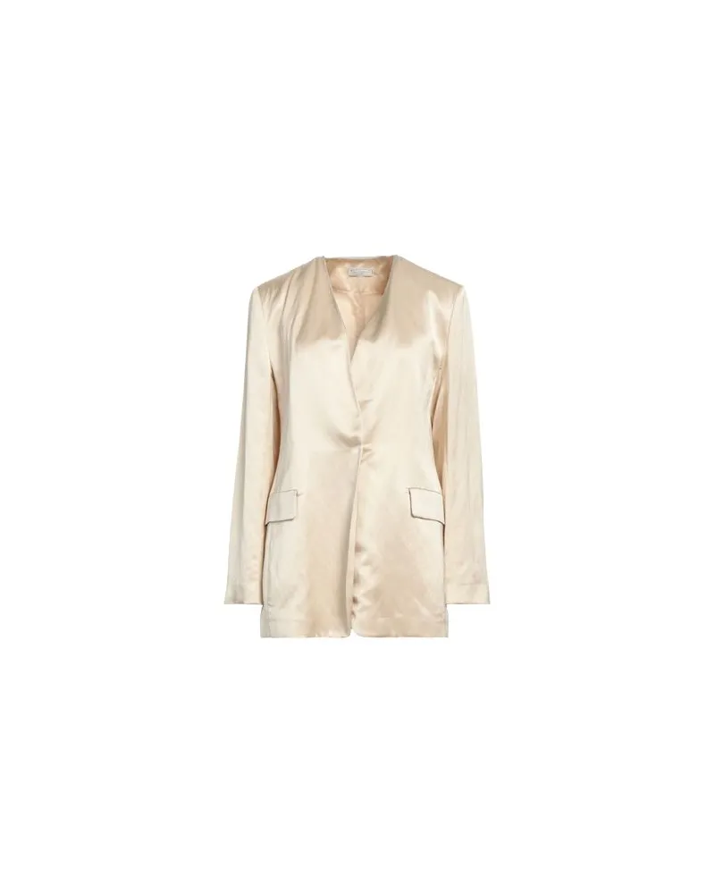 Antonelli Firenze ANZÜGE und CO-ORDS - Blazersauf YOOX.COM Beige