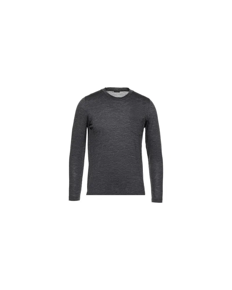 Zanone TOPS - T-shirtsauf YOOX.COM Blei
