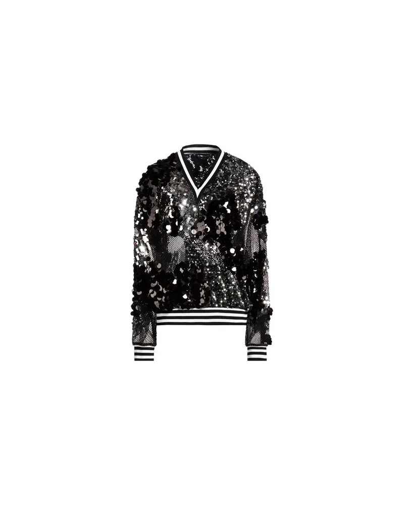 Tom Ford TOPS - Topsauf YOOX.COM Schwarz