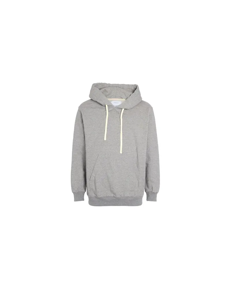 CROSSLEY TOPS - Sweatshirtsauf YOOX.COM Hellgrau