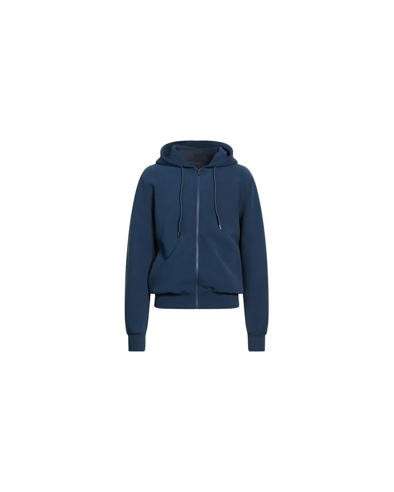 Colmar TOPS - Sweatshirtsauf YOOX.COM Nachtblau