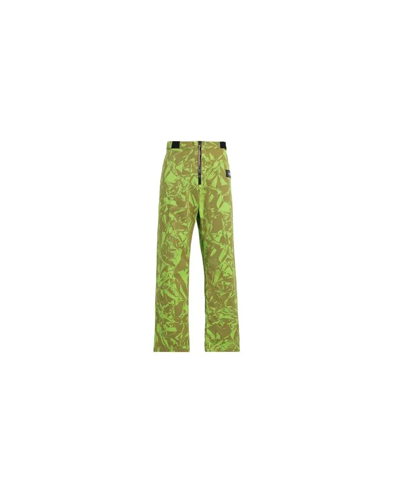 Aries HOSEN & RÖCKE - Hosenauf YOOX.COM Limettengrün