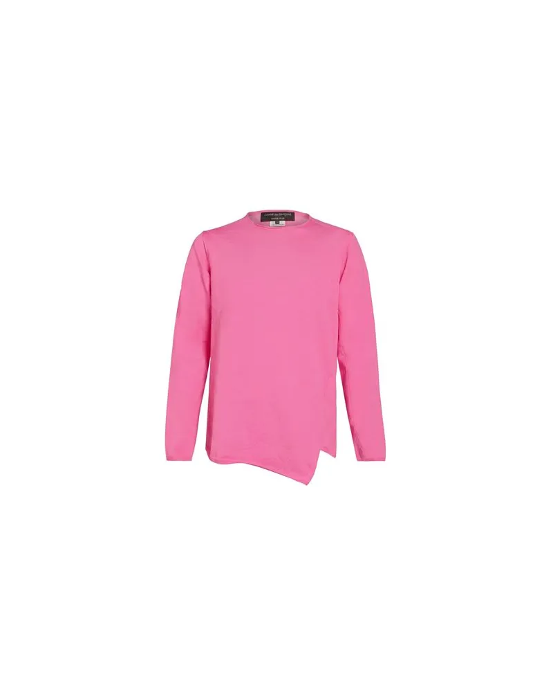 Comme des Garçons STRICKWAREN - Pulloverauf YOOX.COM Rosa
