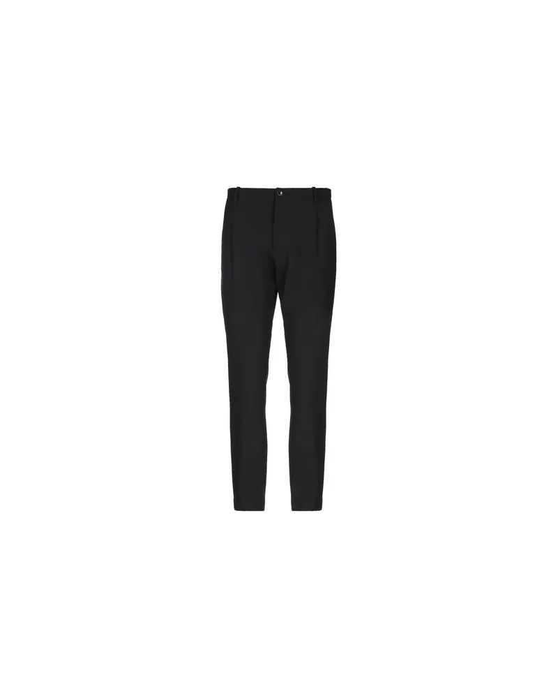 nine:inthe:morning HOSEN & RÖCKE - Hosenauf YOOX.COM Schwarz