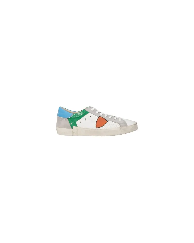 Philippe Model SCHUHE - Sneakersauf YOOX.COM Off