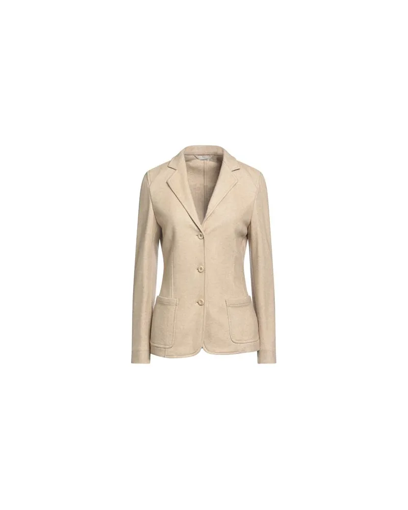 Colombo ANZÜGE und CO-ORDS - Blazersauf YOOX.COM Beige