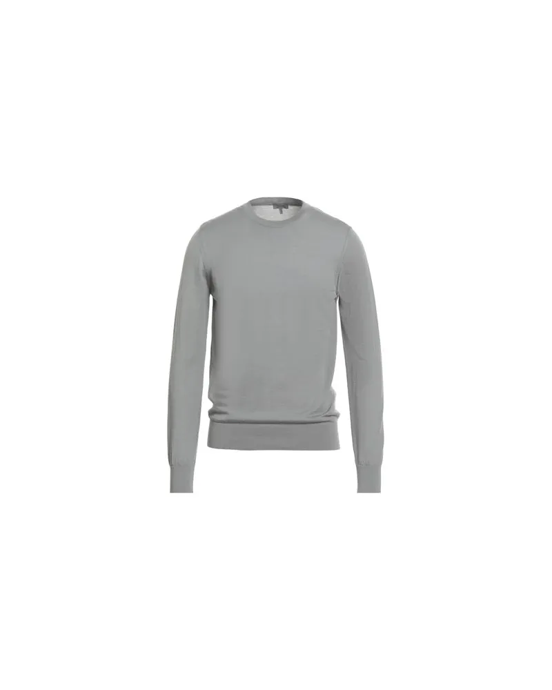 Lanvin STRICKWAREN - Pulloverauf YOOX.COM Grau