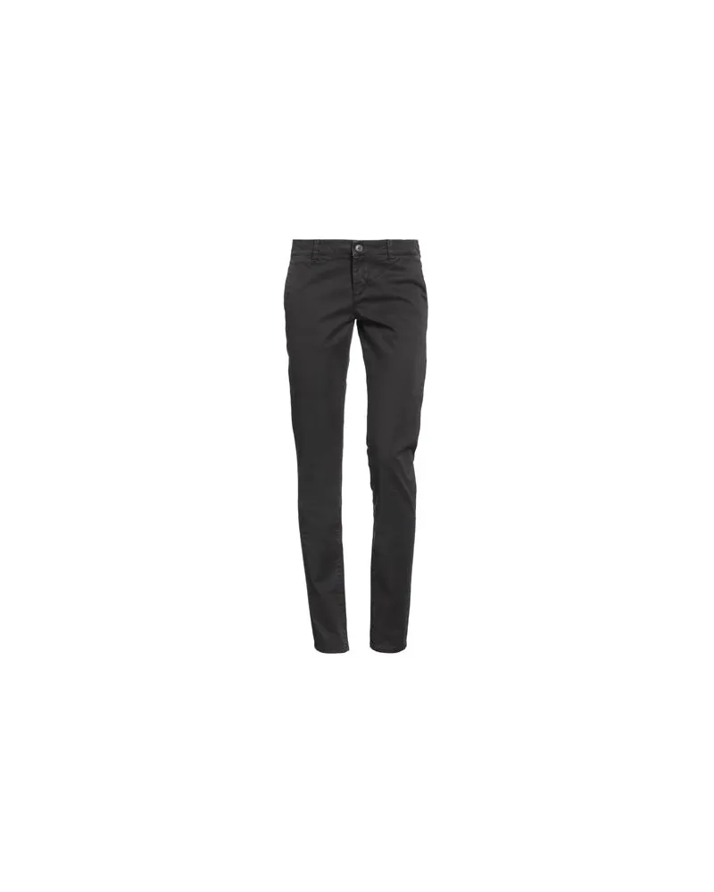 Sun68 HOSEN & RÖCKE - Hosenauf YOOX.COM Dunkelbraun