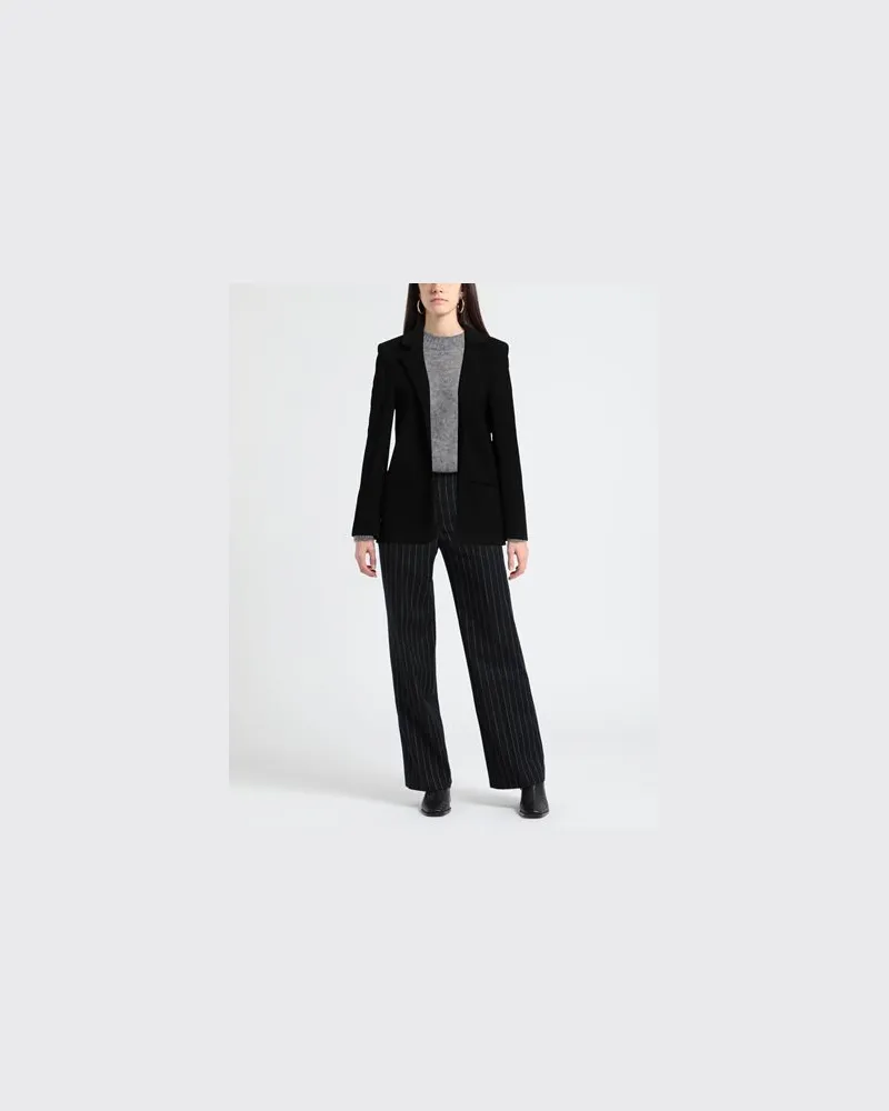 Zadig & Voltaire ANZÜGE und CO-ORDS - Blazersauf YOOX.COM Schwarz