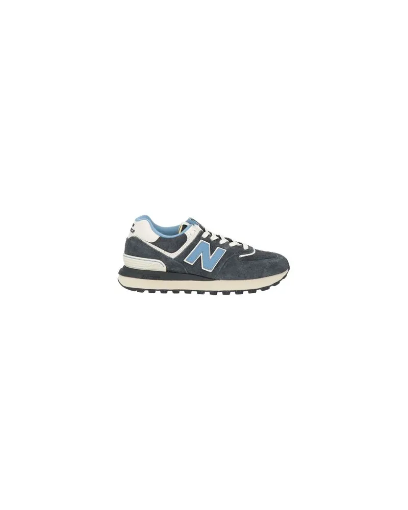 New Balance SCHUHE - Sneakersauf YOOX.COM Blau