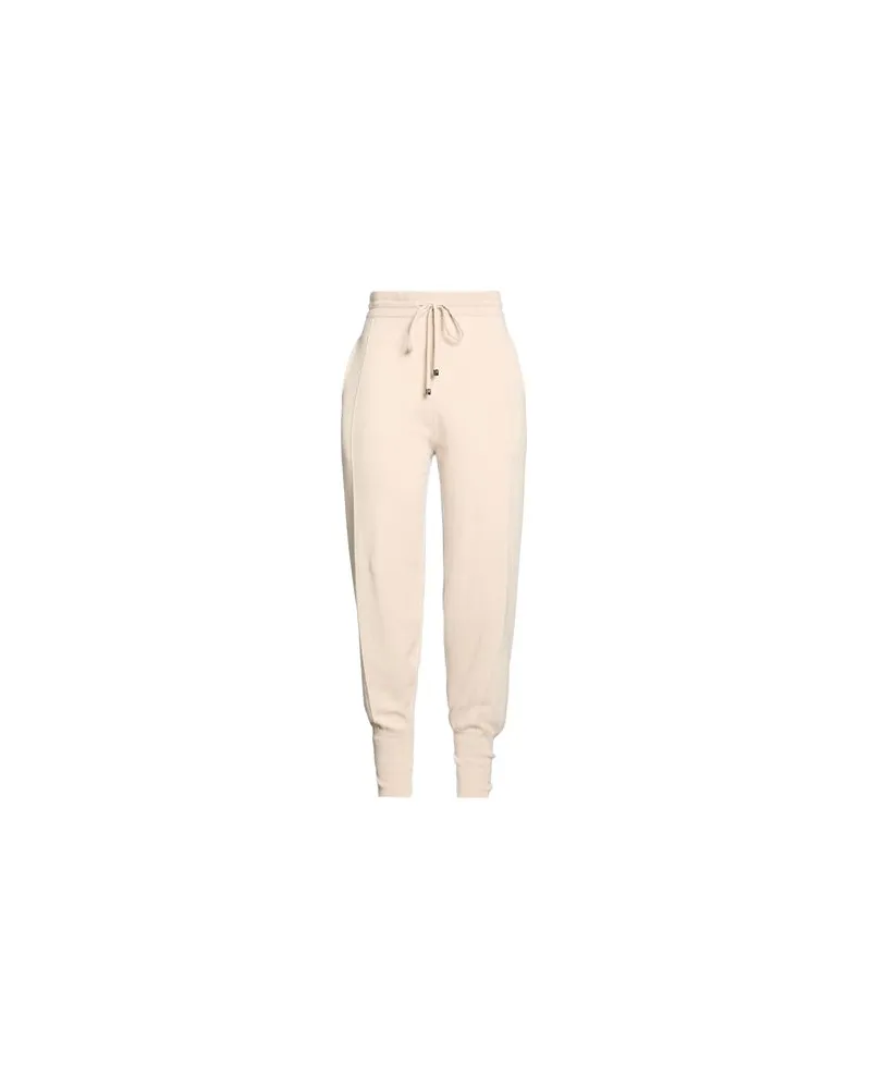Purotatto HOSEN & RÖCKE - Hosenauf YOOX.COM Beige