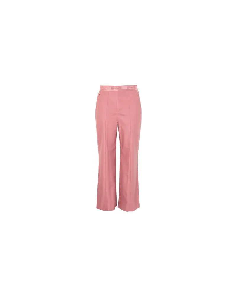 Wolford HOSEN & RÖCKE - Hosenauf YOOX.COM Antikrosa