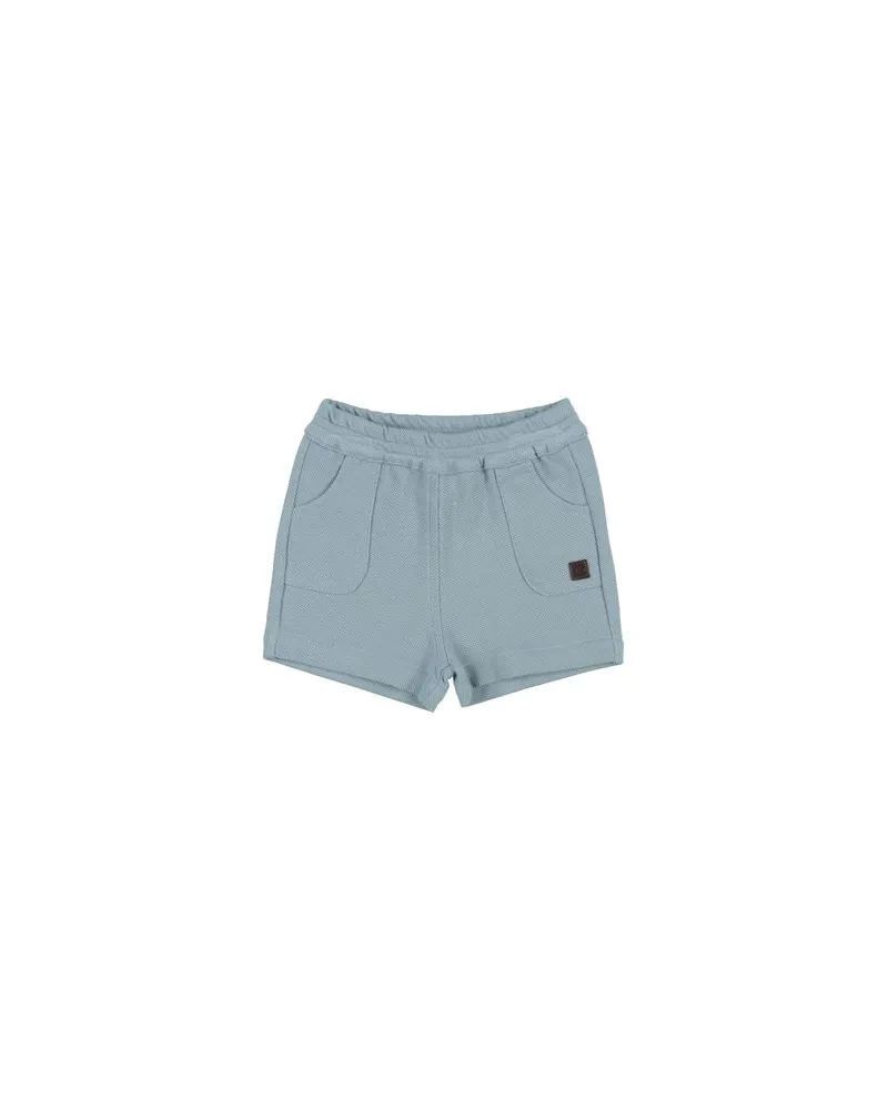 Tartine et Chocolat HOSEN & RÖCKE - Shorts & Bermudashortsauf YOOX.COM Azurblau
