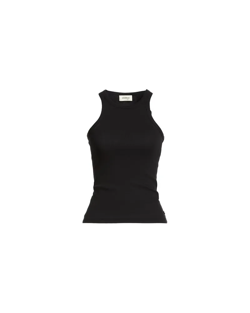ottod’Ame TOPS - Tank Topsauf YOOX.COM Schwarz