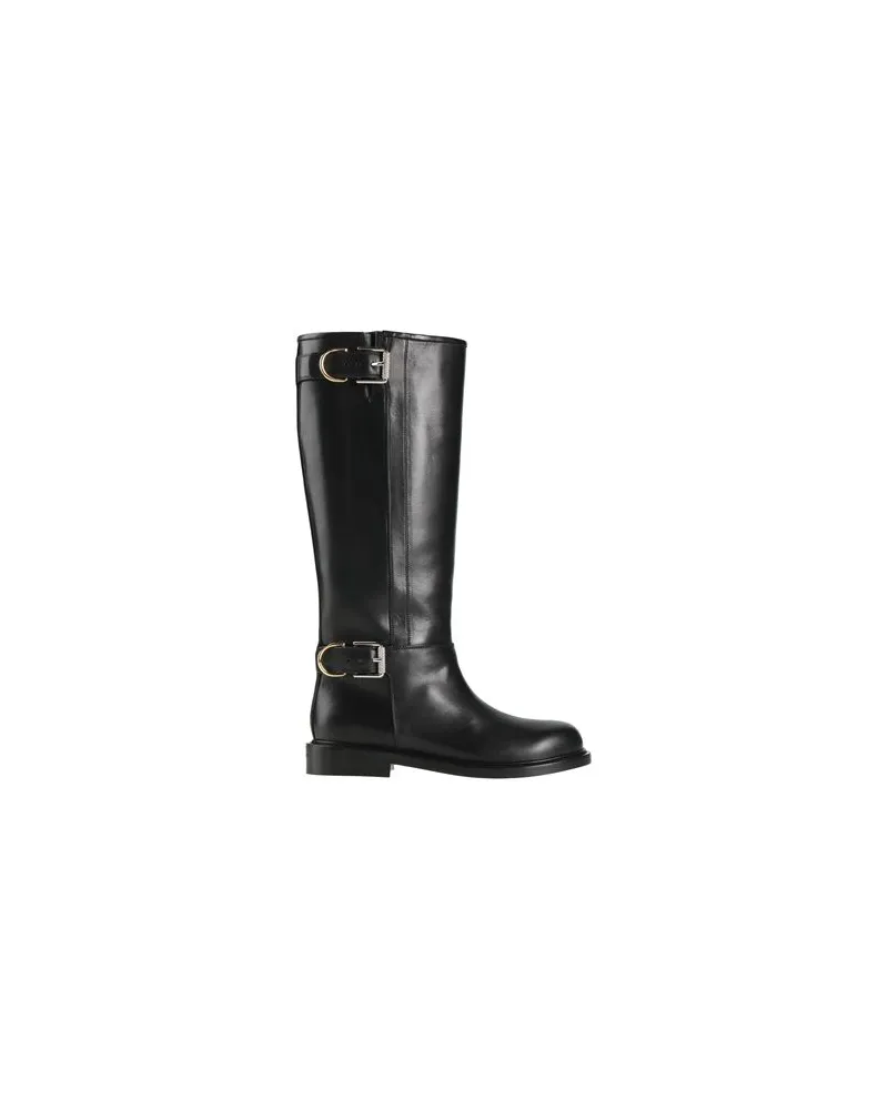 Givenchy SCHUHE - Stiefelauf YOOX.COM Schwarz