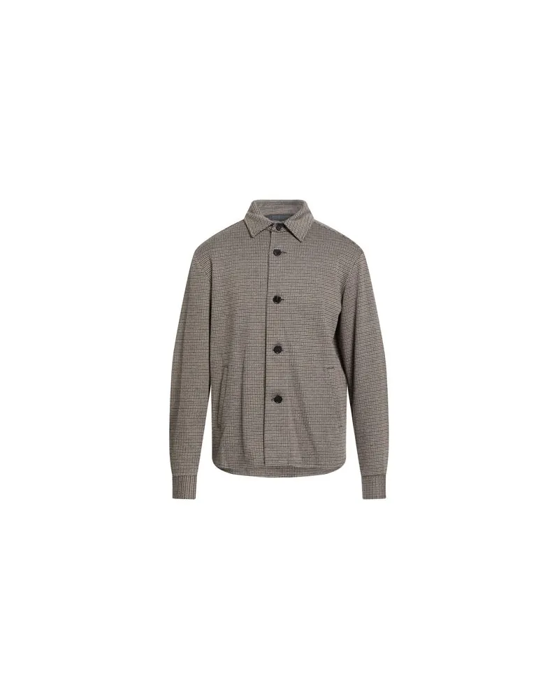 Harris Wharf London TOPS - Hemdenauf YOOX.COM Hellbraun