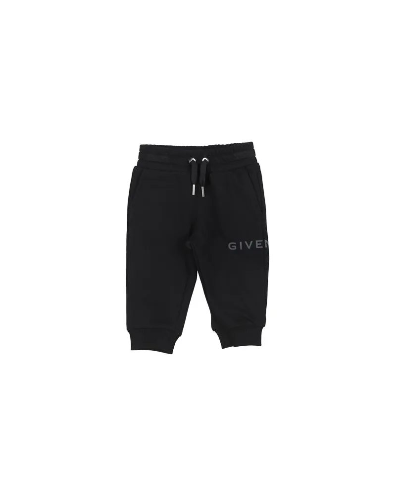 Givenchy HOSEN & RÖCKE - Hosenauf YOOX.COM Schwarz